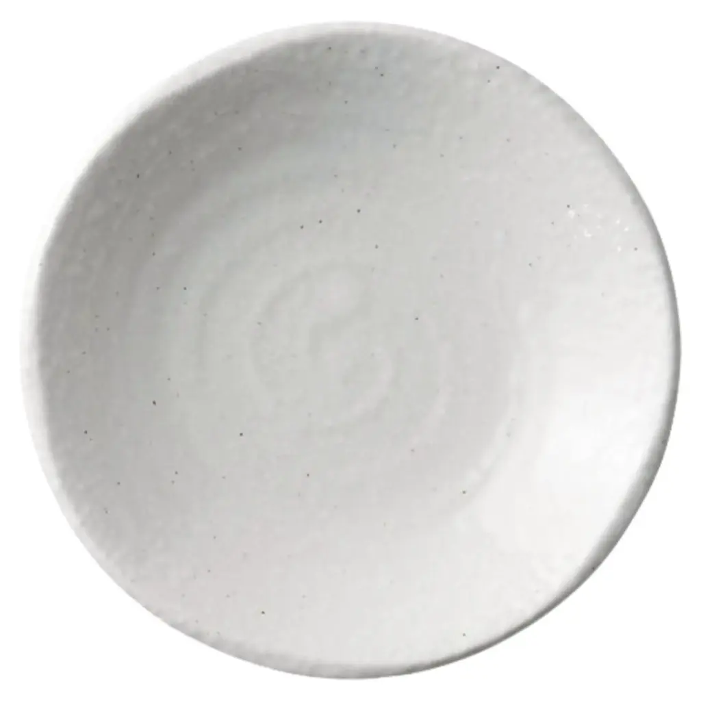 Round Plate 6.25" (Yurari)