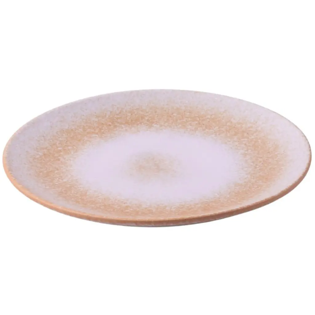 Round Plate 7" (Tensho)