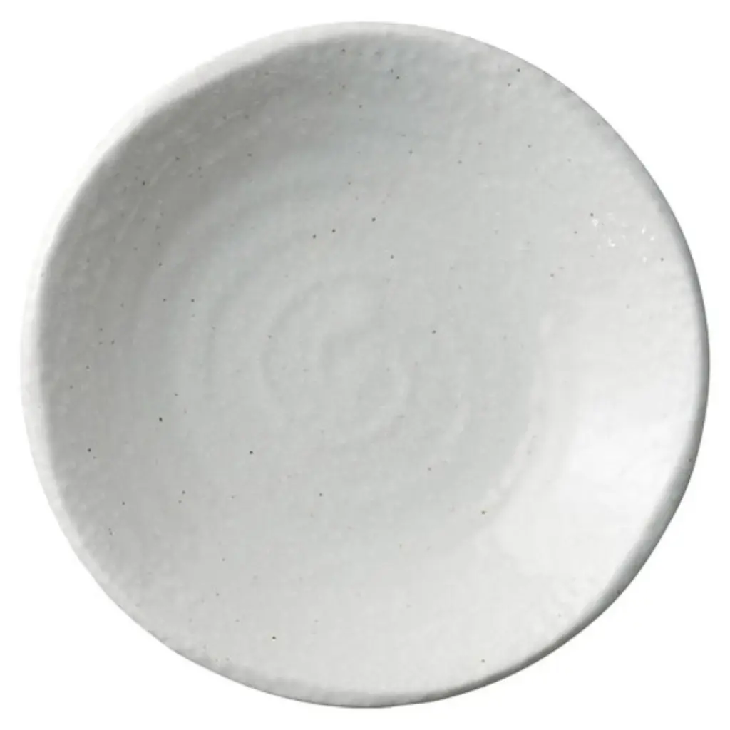 Round Plate 8" (Yurari)