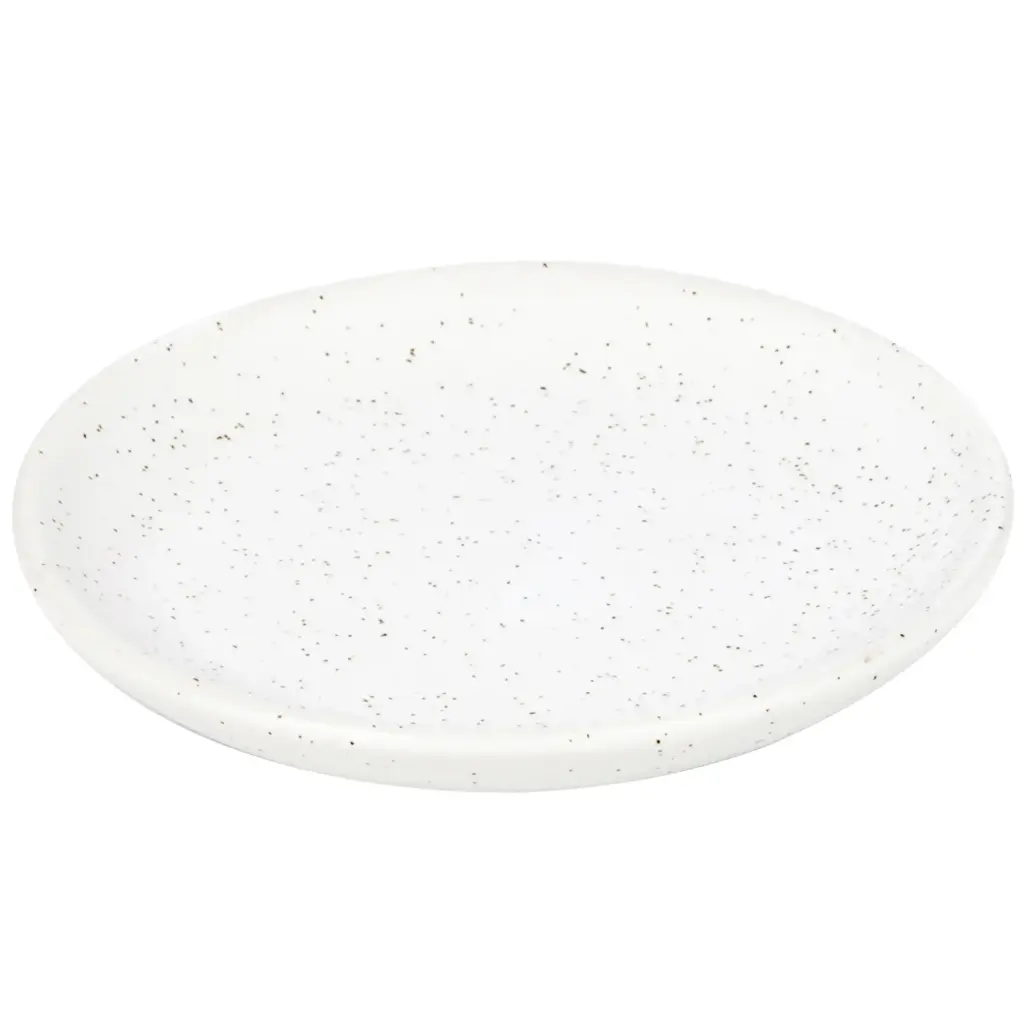玄米 タレ皿 4"