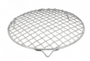 Round Tonkatsu Net 20 cm