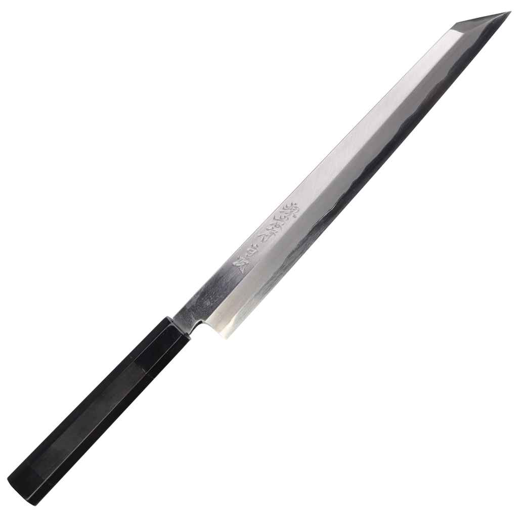 堺孝行 切付 柳刃 270 mm