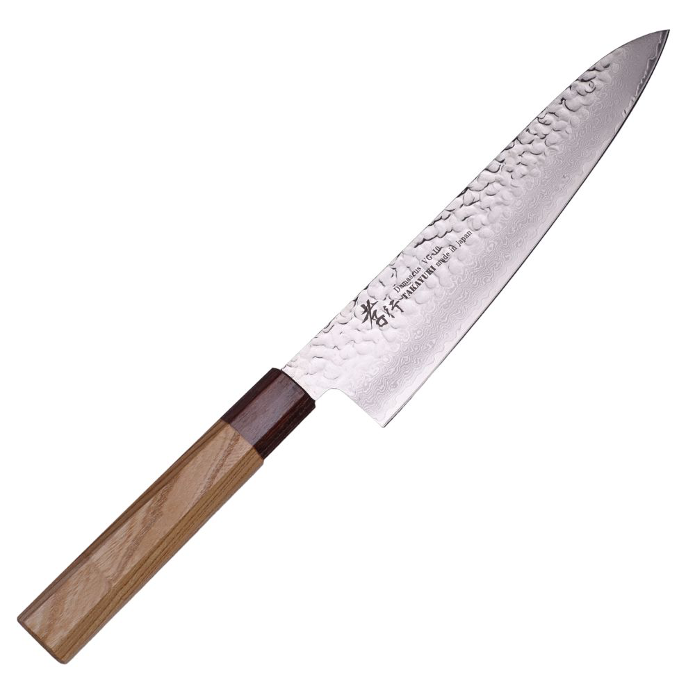 Sakai Takayuki Wa-Gyuto 210 mm