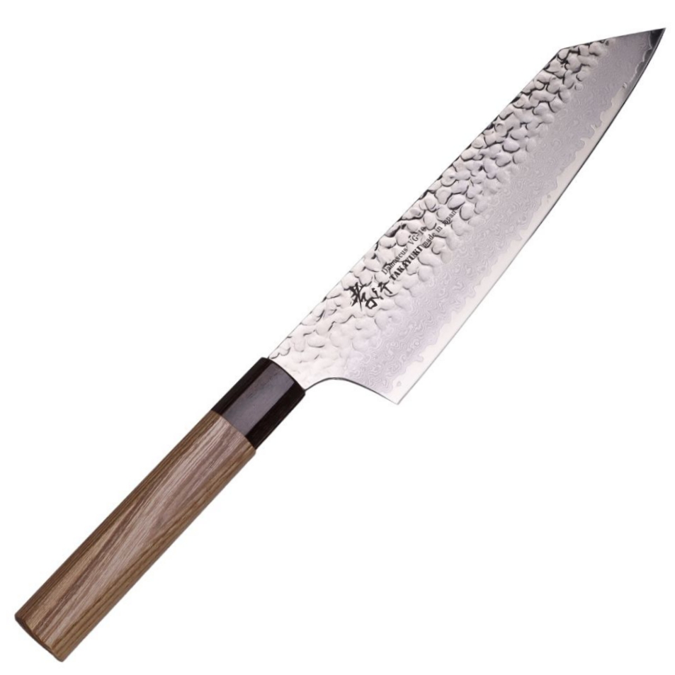 Sakai Takayuki Wa-Kengata Gyuto 190 mm
