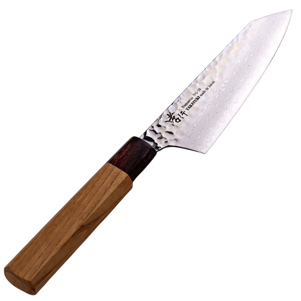 Sakai Takayuki Wa-Kengata Satoku 160 mm