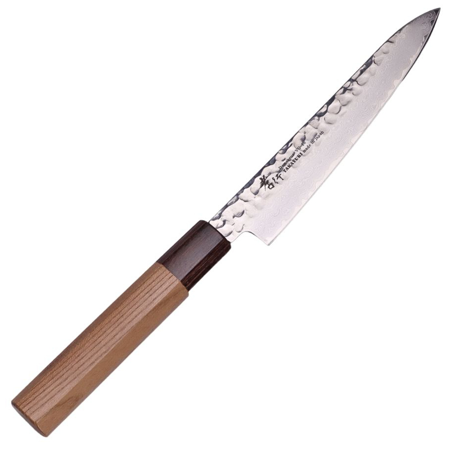 Sakai Takayuki Wa-Petty 150 mm