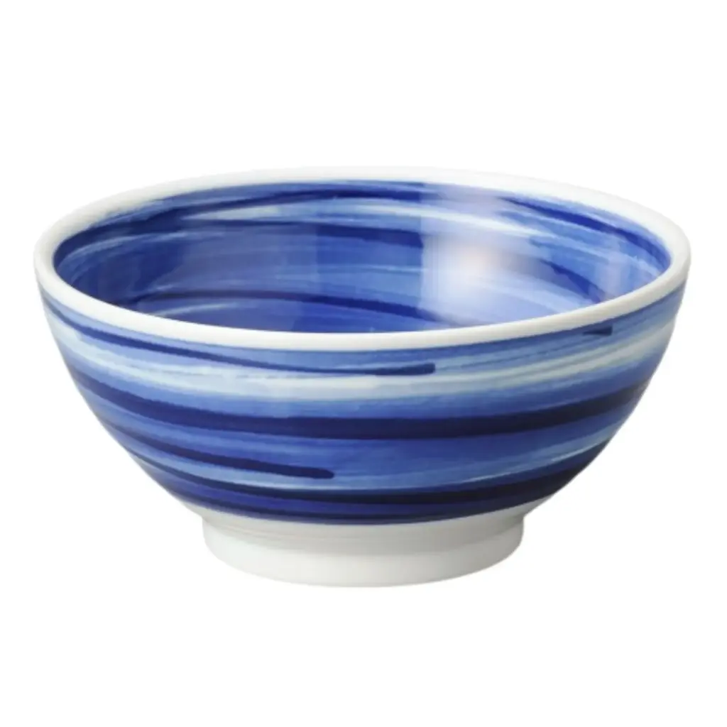 Sanuki Bowl (Gosu Hakeme) 7.25"