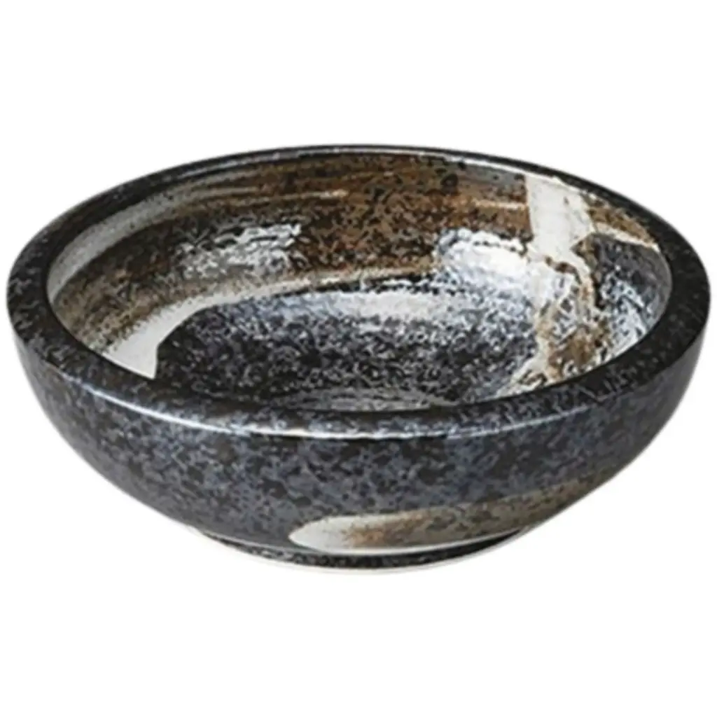 Sashimi Bowl 6.5" (Akiyo)