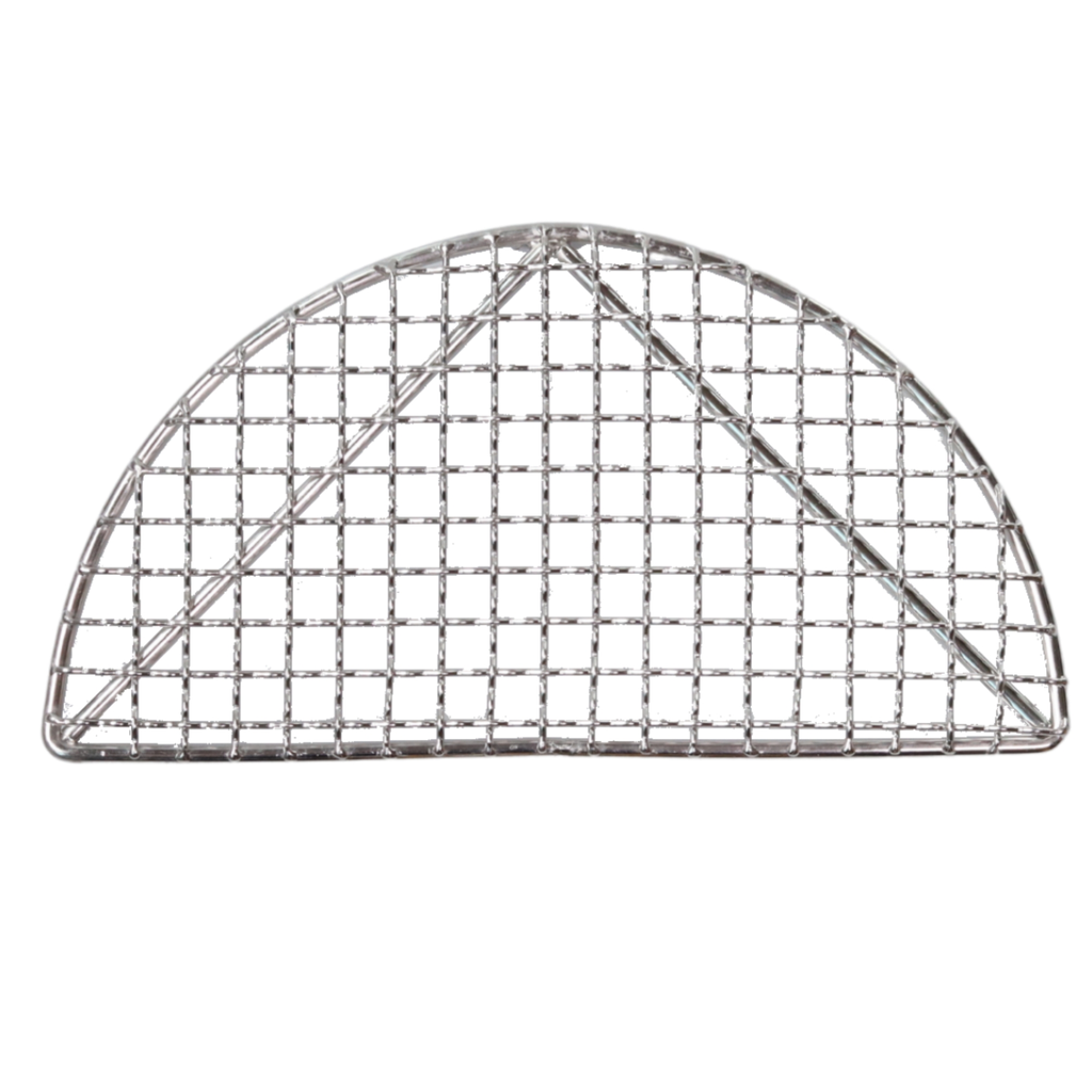 Semicircle Tonkatsu Net 20x10 cm