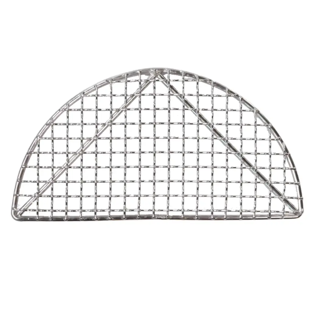 Semicircle Tonkatsu Net 20x10 cm