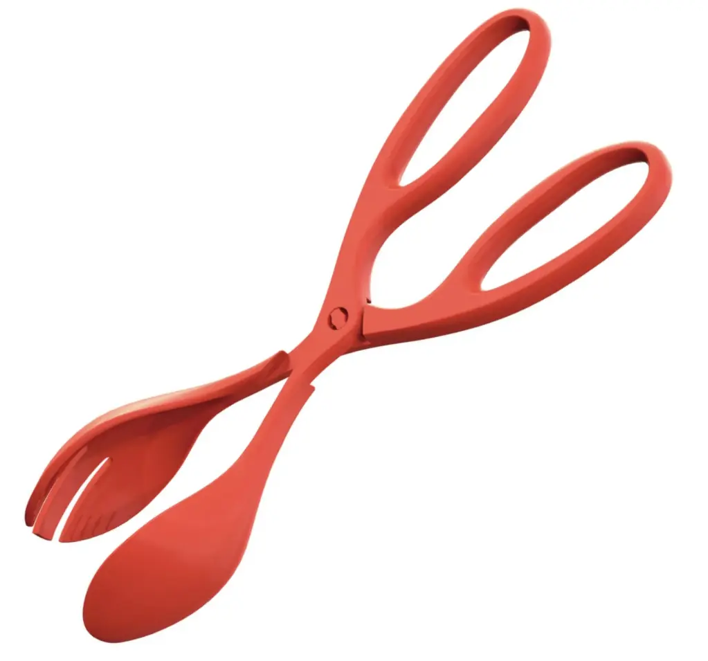 Separatable Scissors Tong