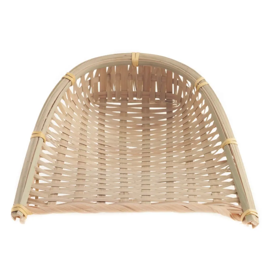 Shovel Shaped Basket 13x17 cm