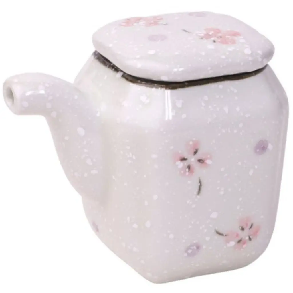 Shoyu Cruet 100 ml (Snow)