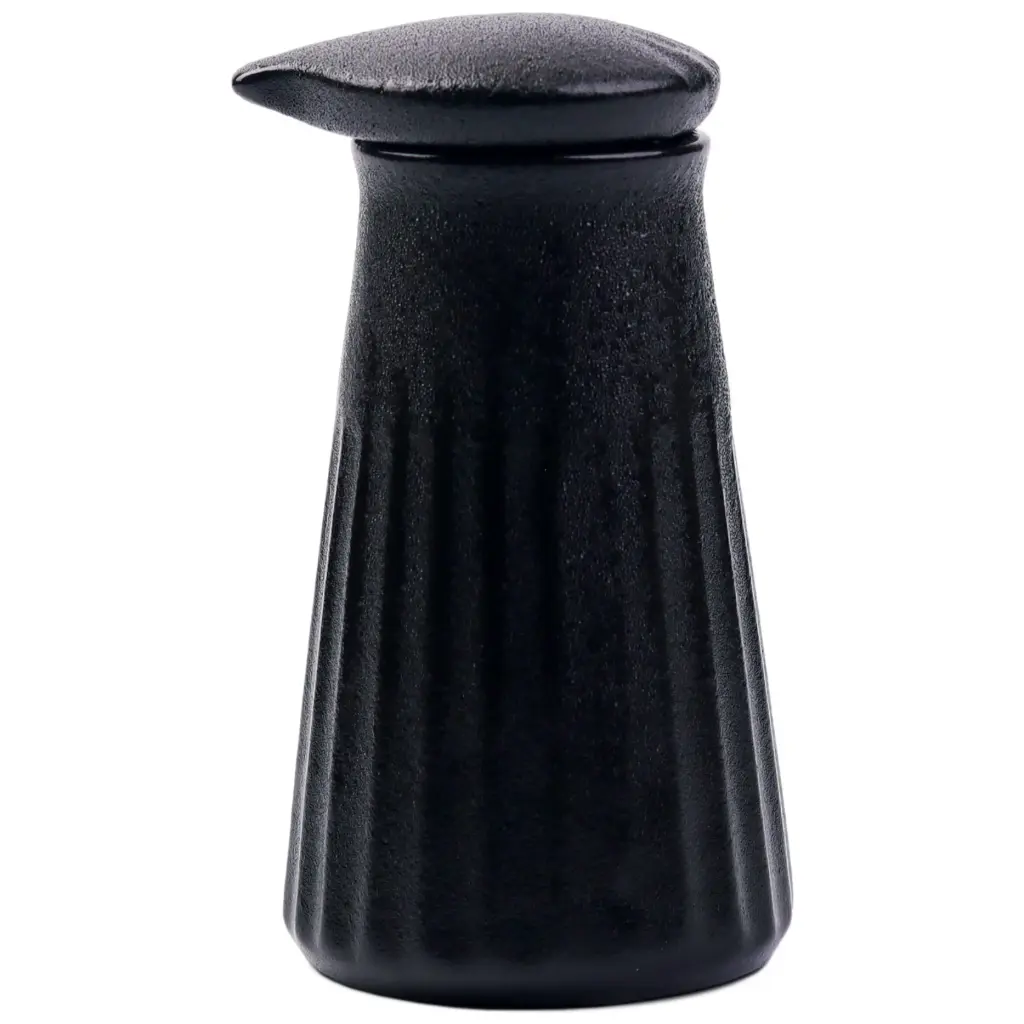 Shoyu Cruet 125 ml (Kuroyama)