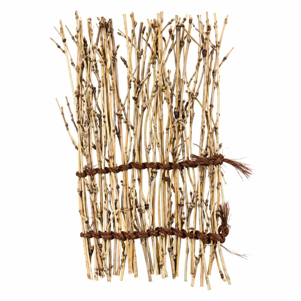 Small Premium Bamboo Sudare 11x17 cm
