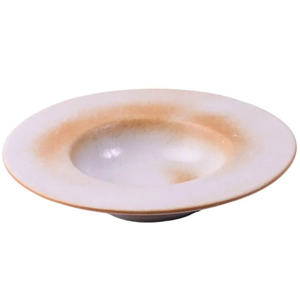 Soup Plate 9" (Tensho)