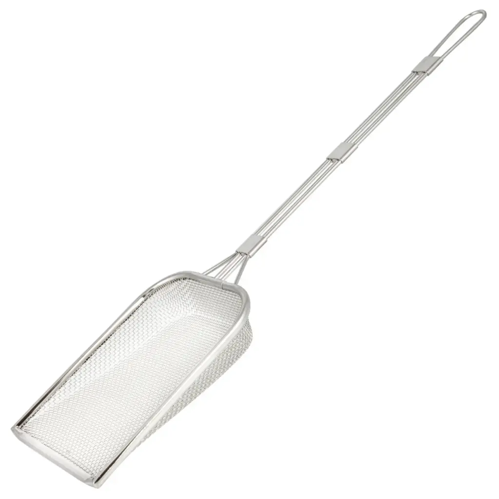 Square Strainer 14.5×19 cm
