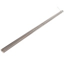 Stainless Skewer 2.5x450 mm (20 Sticks)