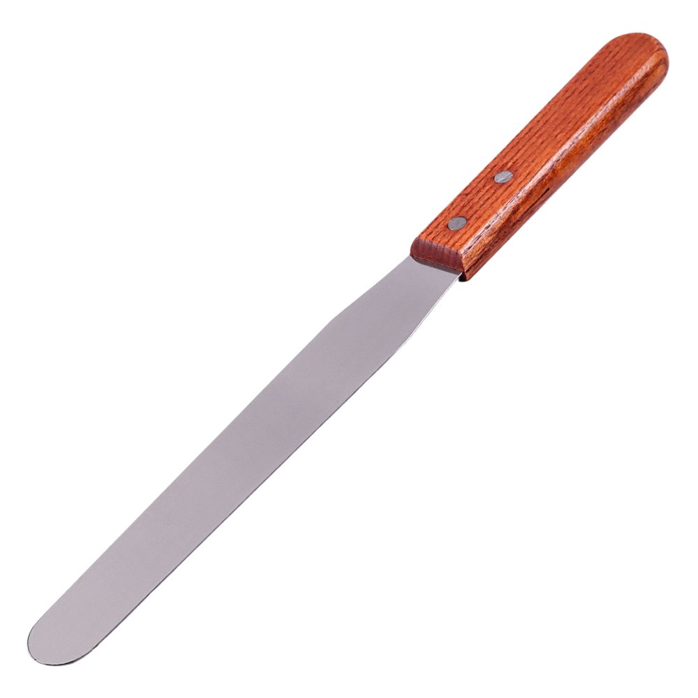 Stainless Steel Cream Spatula