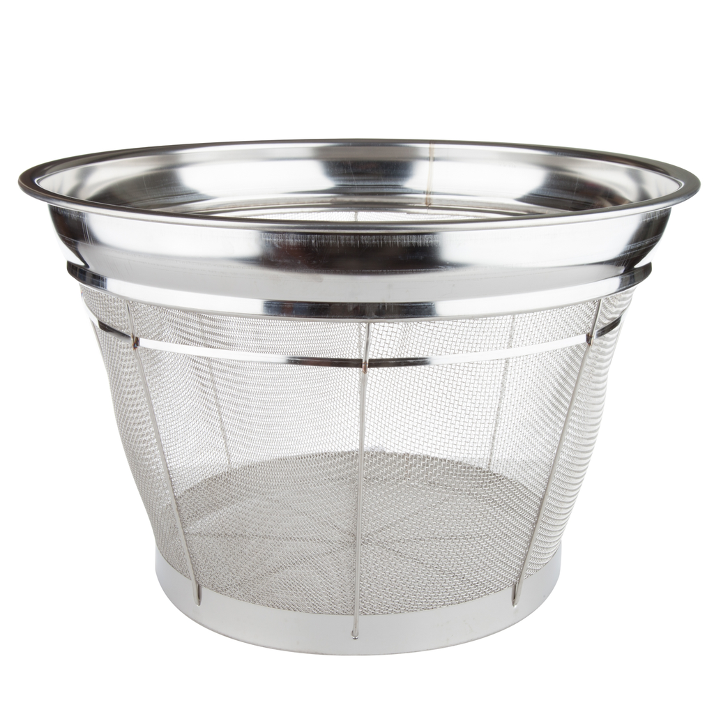 Stainless Steel Colander 37.5 cm