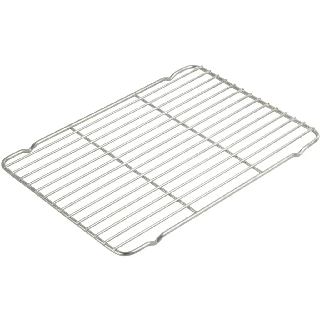 Stainless Steel Cooling Rack 13"