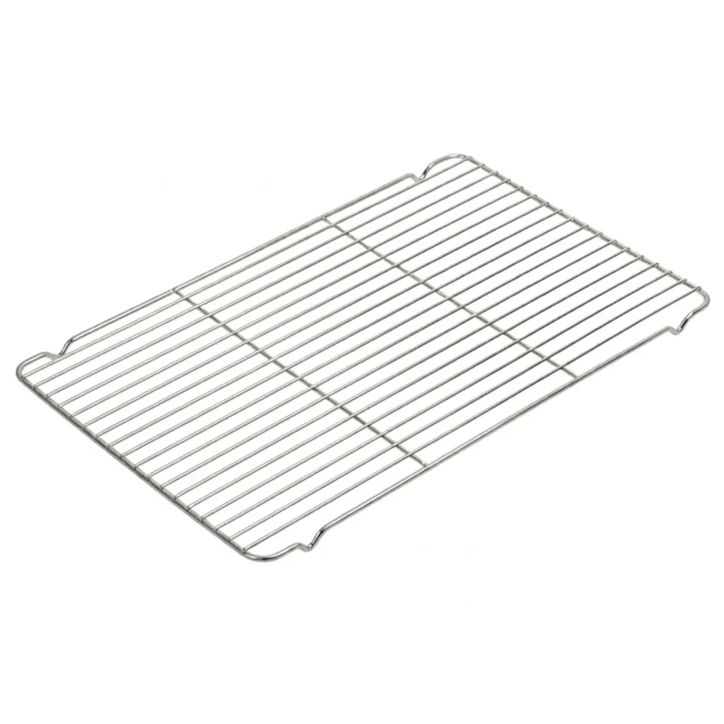 Stainless Steel Cooling Rack 17"