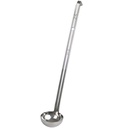 Stainless Steel Measuring Ladle  25 cc