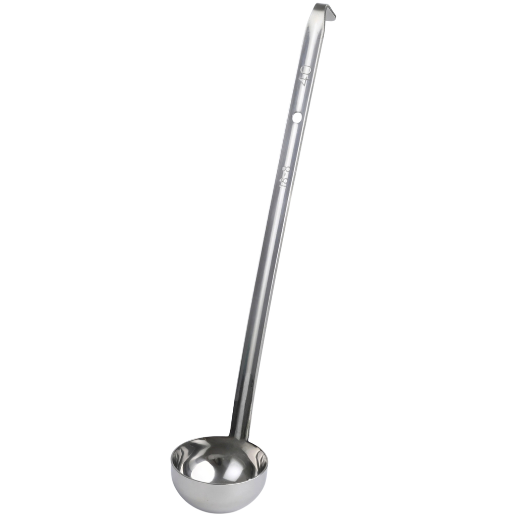 レードル 40 ml (18-8)