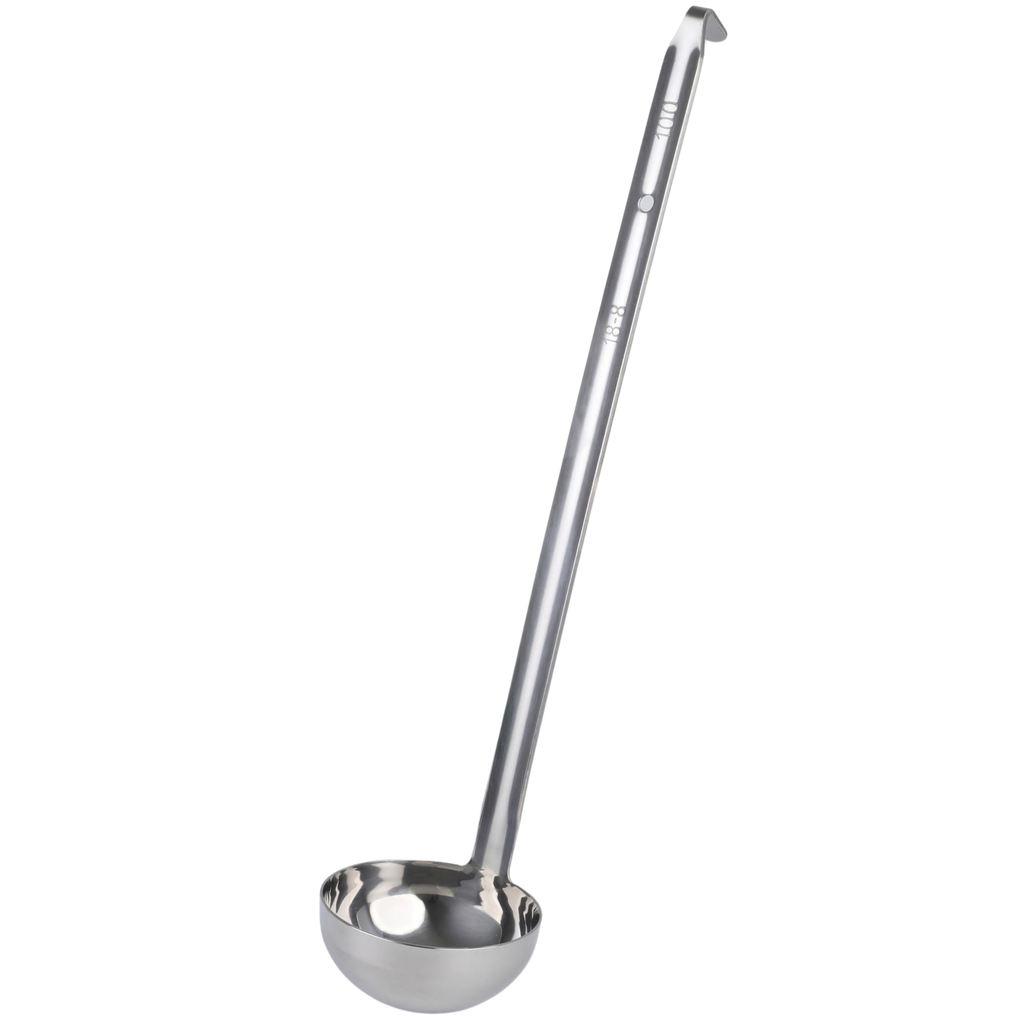 Stainless Steel Measuring Ladle 100 ml (18-8)