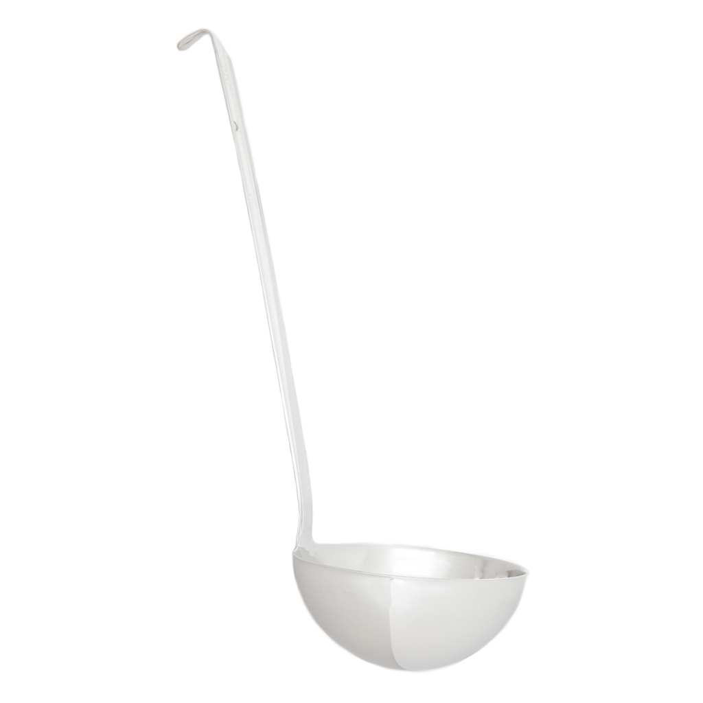 Stainless Steel Measuring Ladle 300 ml (18-8)
