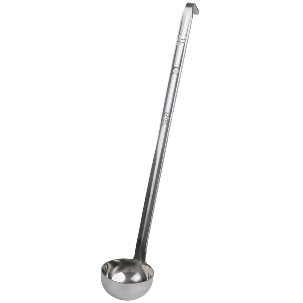 Stainless Steel Measuring Ladle 36 ml (18-8)