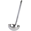 Stainless Steel Measuring Ladle 500 cc