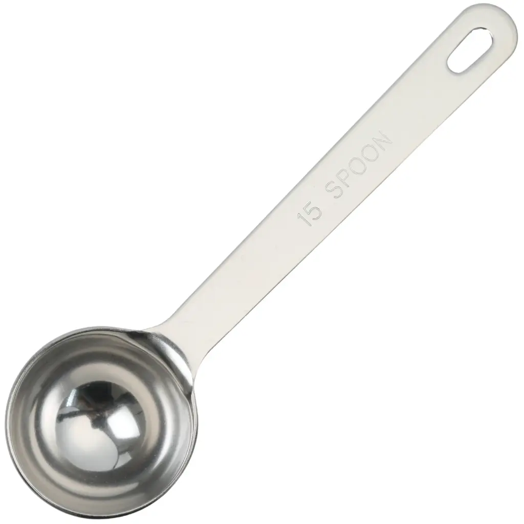Stainless Steel Measuring Spoon 15 ml (18-8)
