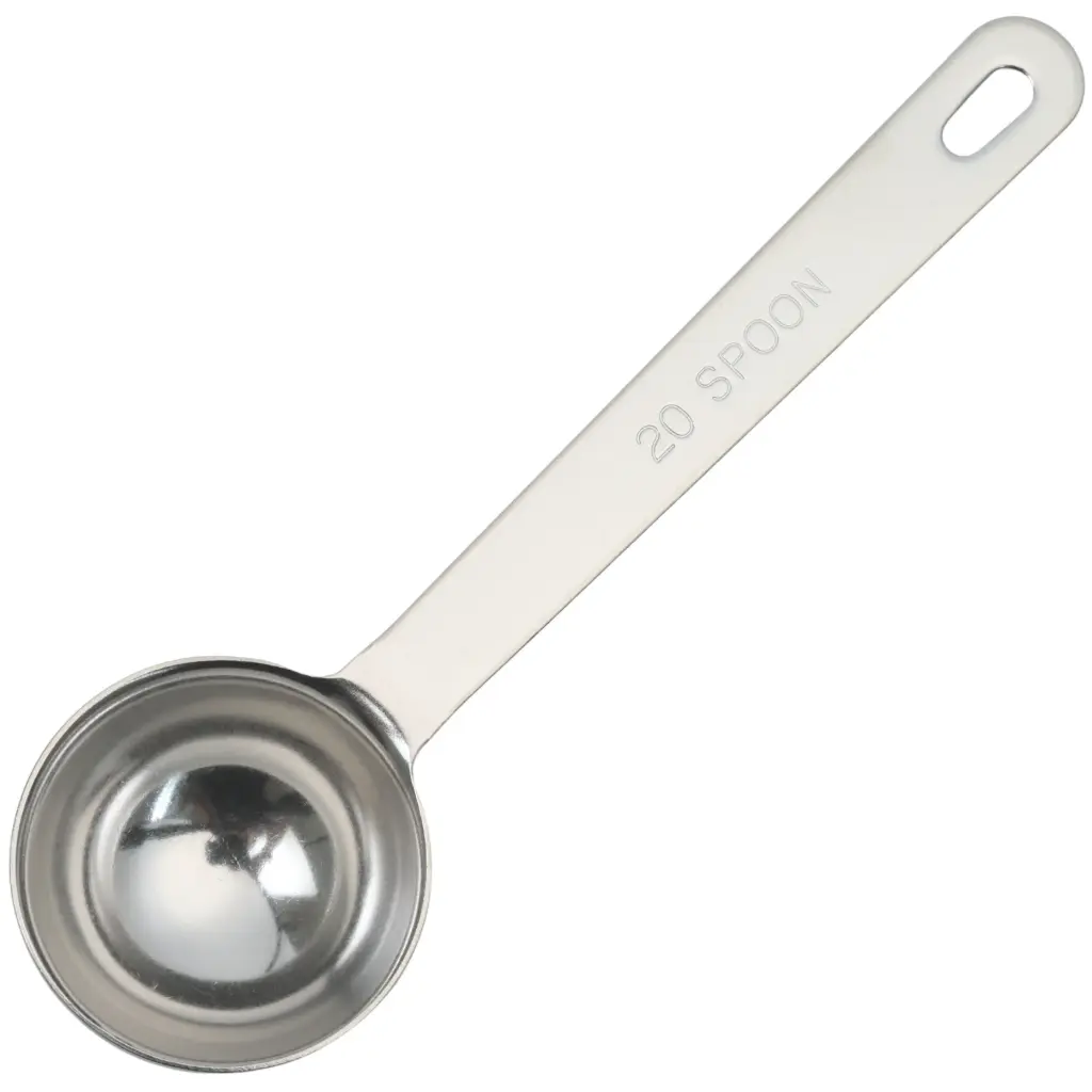 Stainless Steel Measuring Spoon 20 ml (18-8)