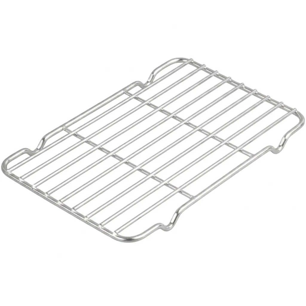 Stainless Steel Net 9"