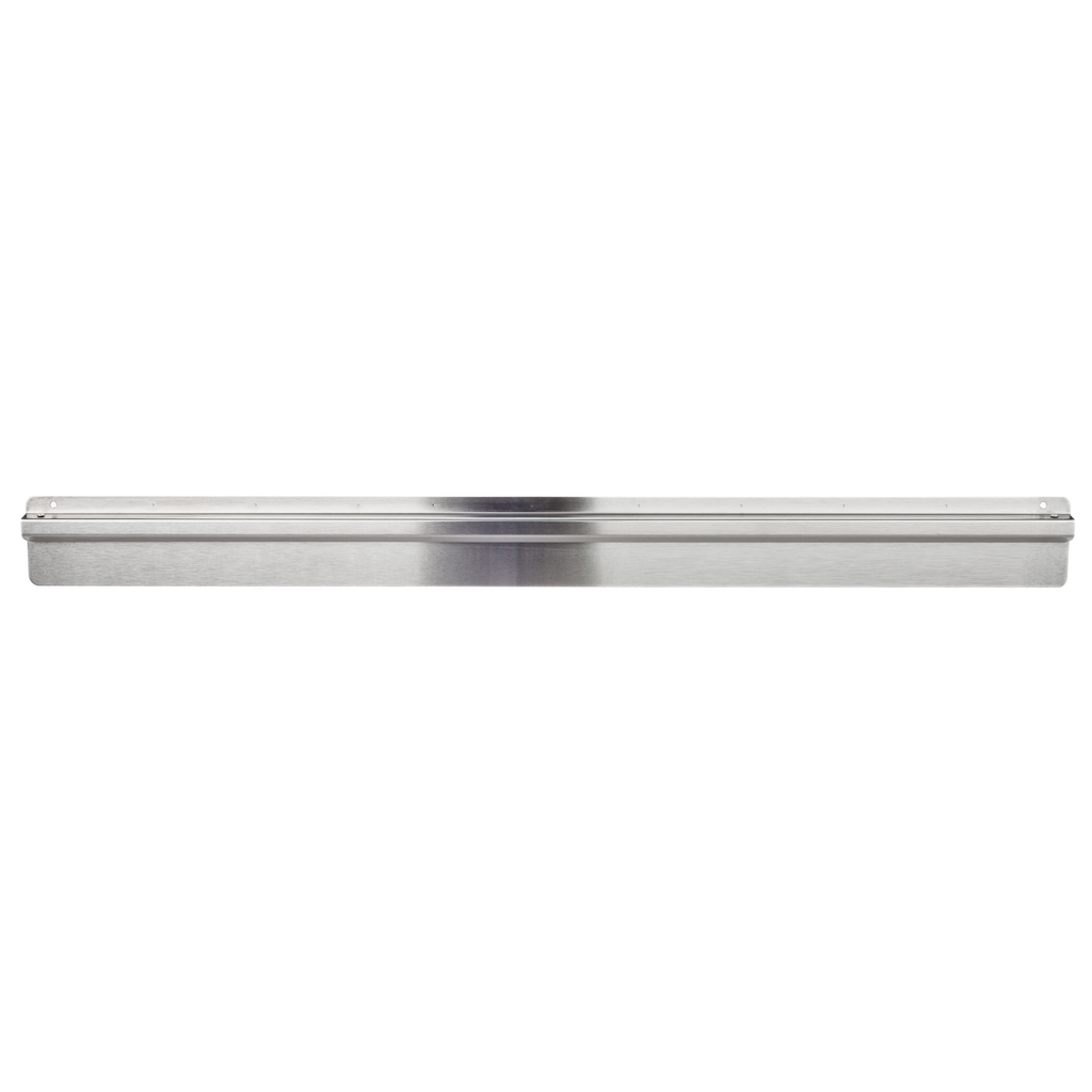 Stainless Steel Order Holder 120 cm