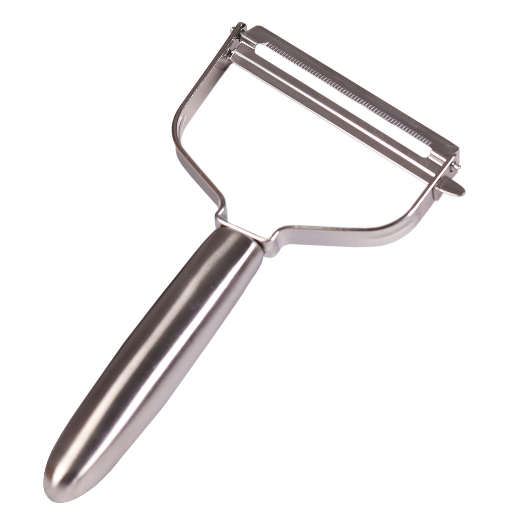 Stainless Steel Peeler 9 cm