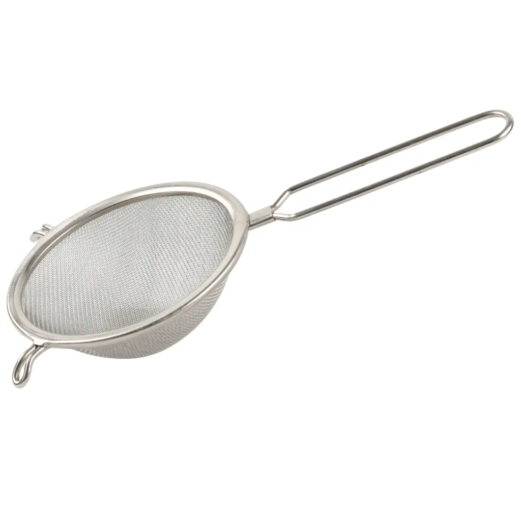 Stainless Steel Strainer 15 cm