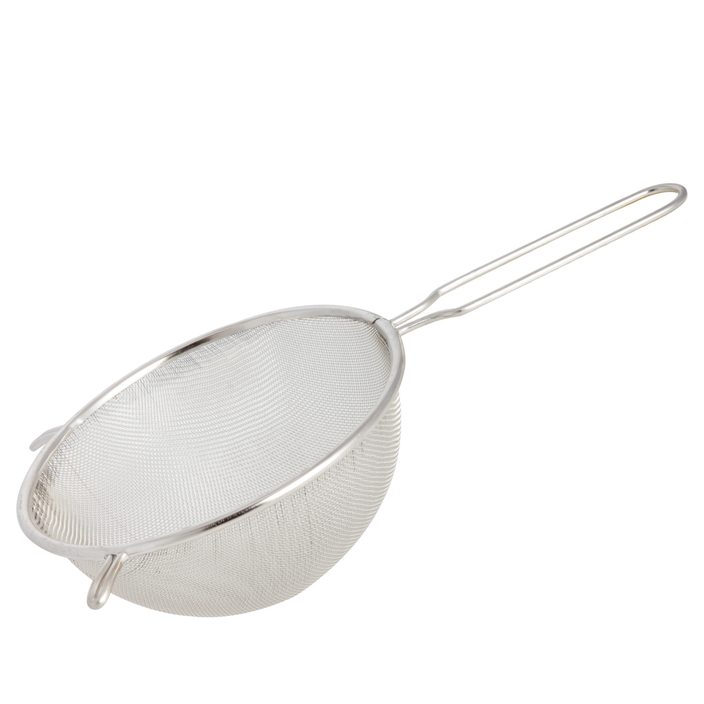Stainless Steel Strainer 25 cm