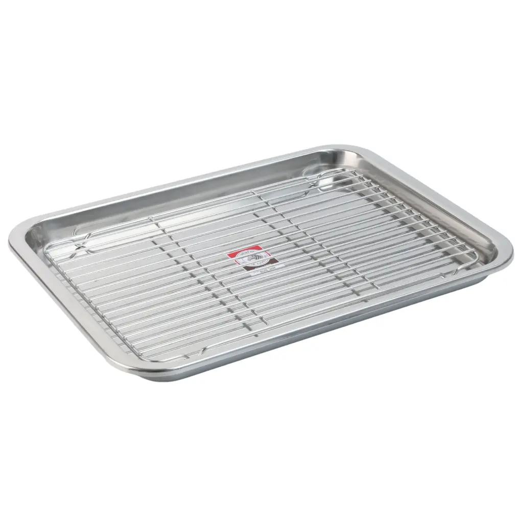 揚げ物バットセット 16" (深)