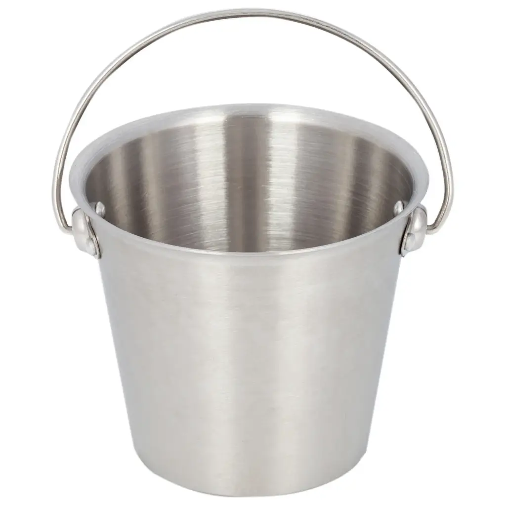Stainless Steel Tumbler 10.6 cm