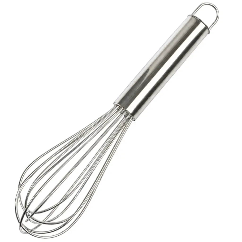 Stainless Steel Whisk 25 cm