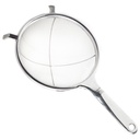 Strainer 22 cm (Aluminum Handle)