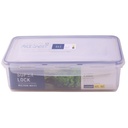 食べ物収納ケース 3000 ml (5014)