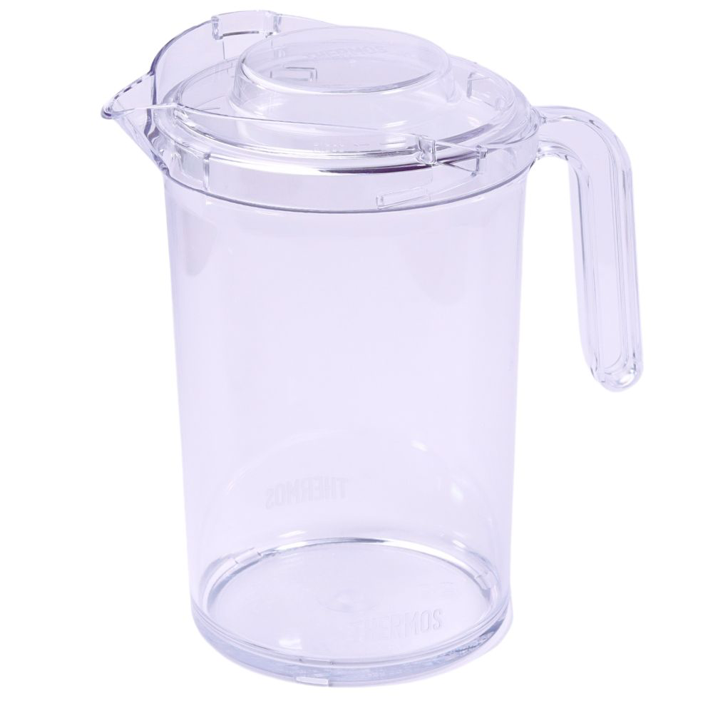 THERMOS Clear Drink Pitcher 2100 ml (Tritan)