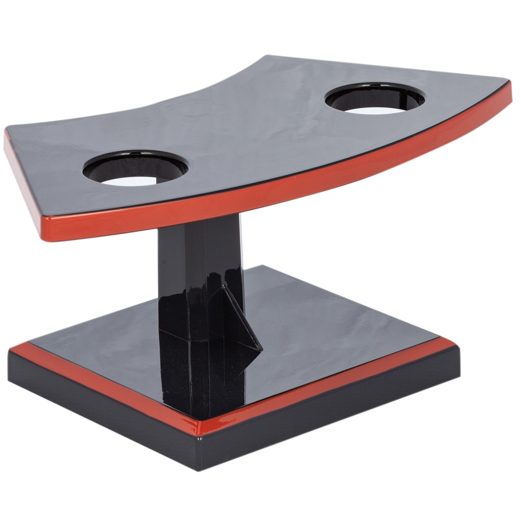 Temaki Roll Stand for 2 Rolls