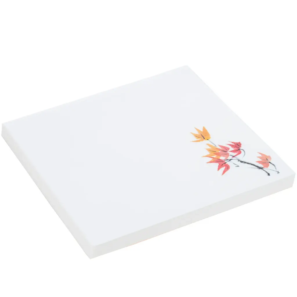 Tempura Paper 15 cm (Maple)