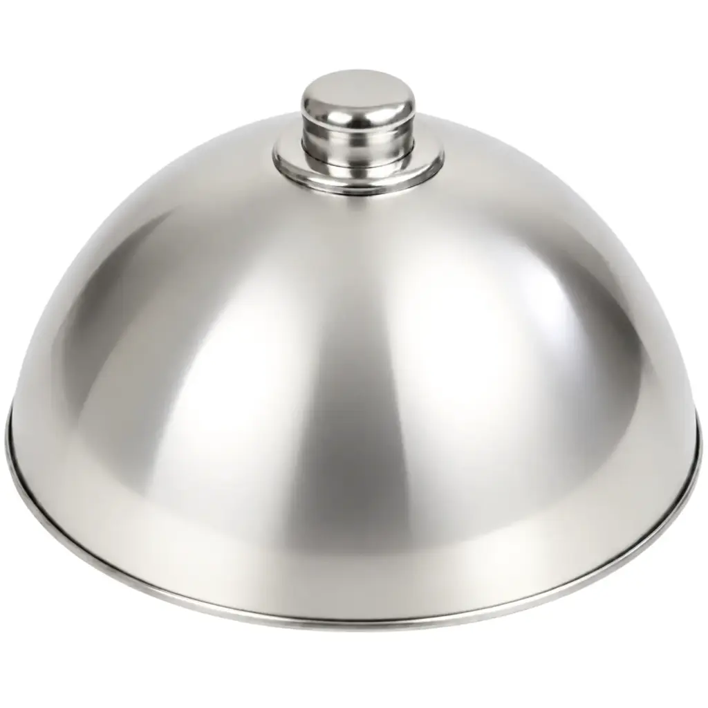 Teppanyaki Cover 25 cm