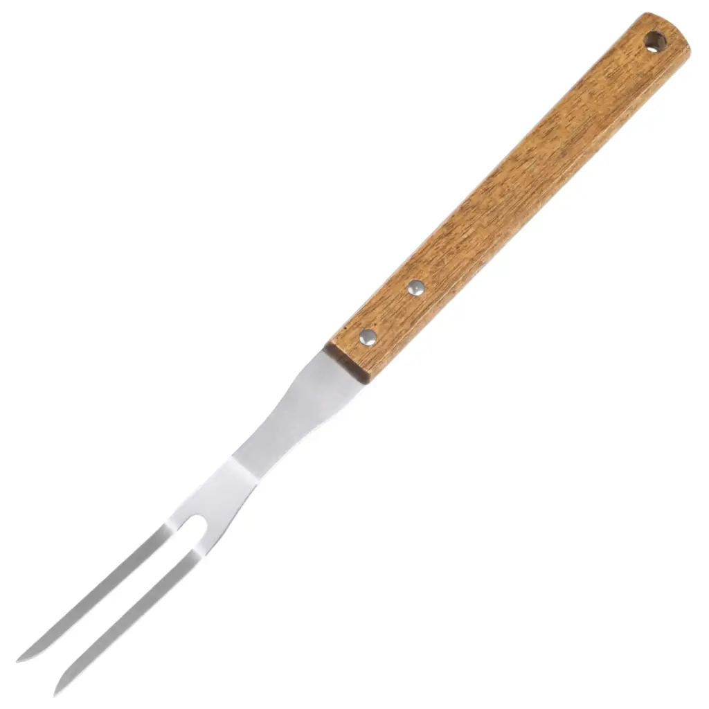 Teppanyaki Fork