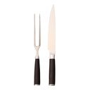 Teppanyaki Knife and Fork